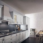 Cucina classica Ar-Tre Barchessa Rovere