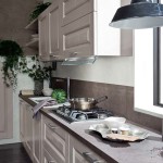 Cucina classica Ar-Tre Barchessa Rovere