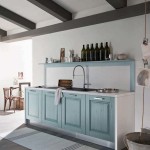 Cucina classica Ar-Tre Barchessa Rovere